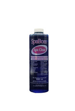 SPABOSS - SPA CLEAR 500ML