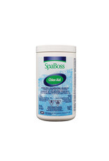 [909367] SPABOSS - CHLOR-AID