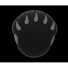 [JET-109206] Valve On/Off Bearclaw Cap Only 2 Tone